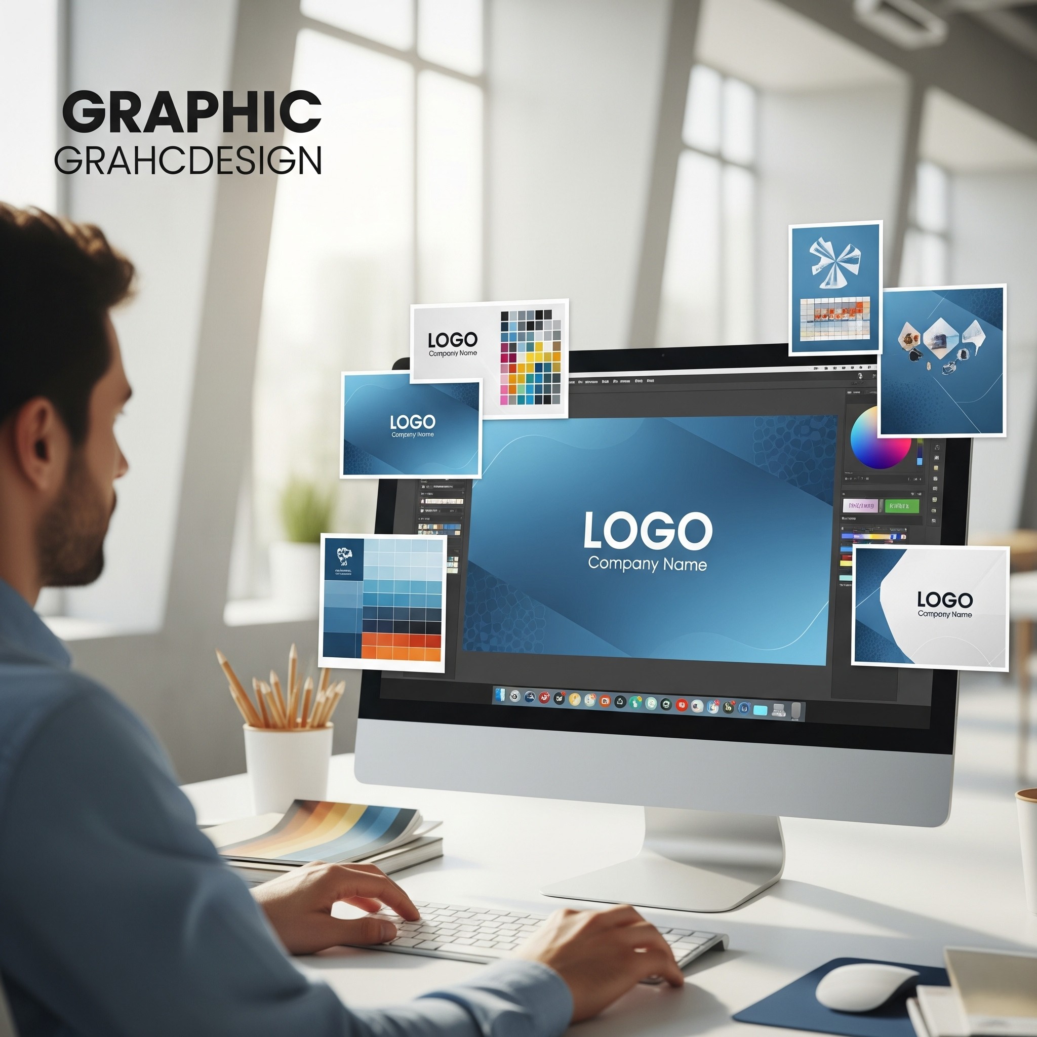 Graphic Design Services
