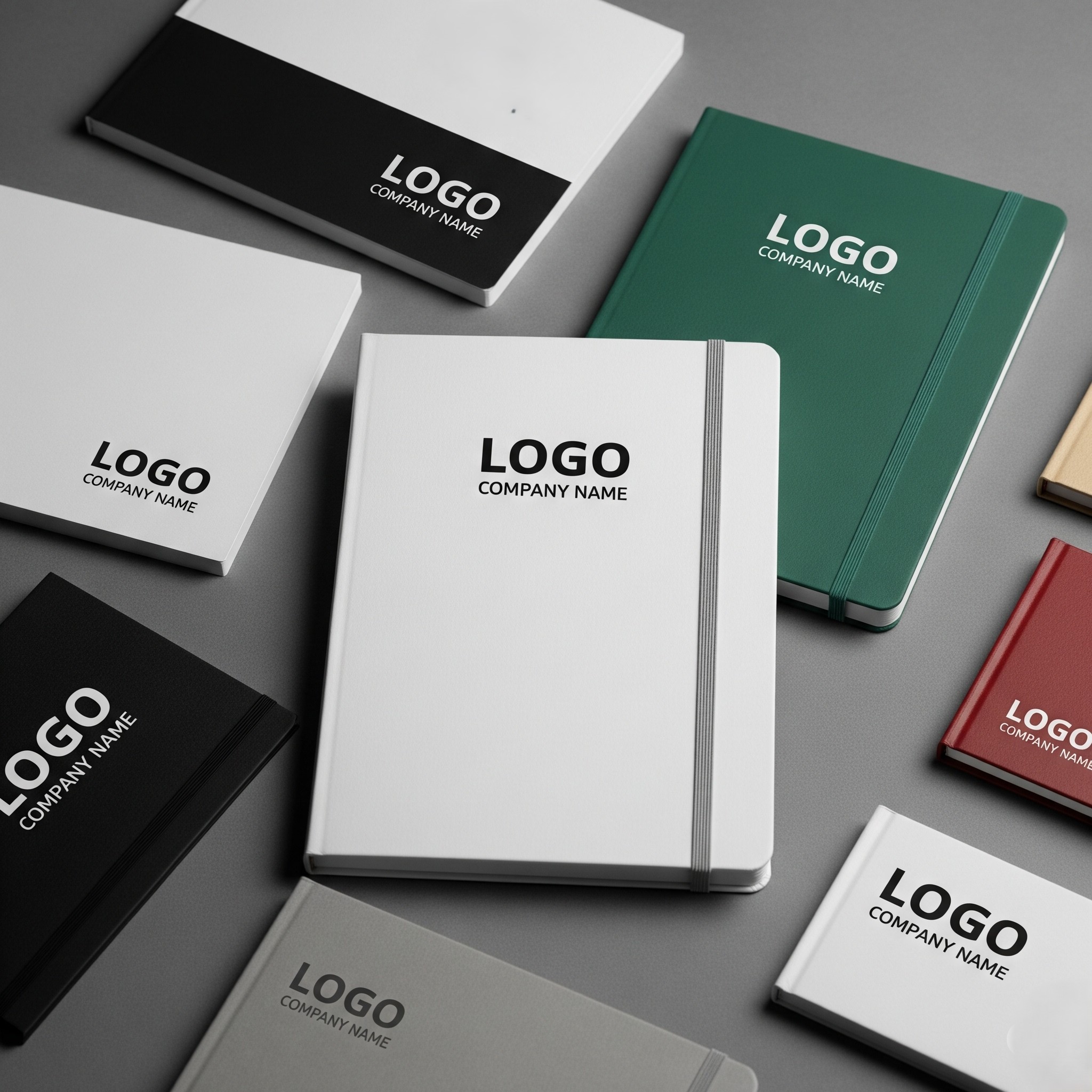 Notebooks & Notepads