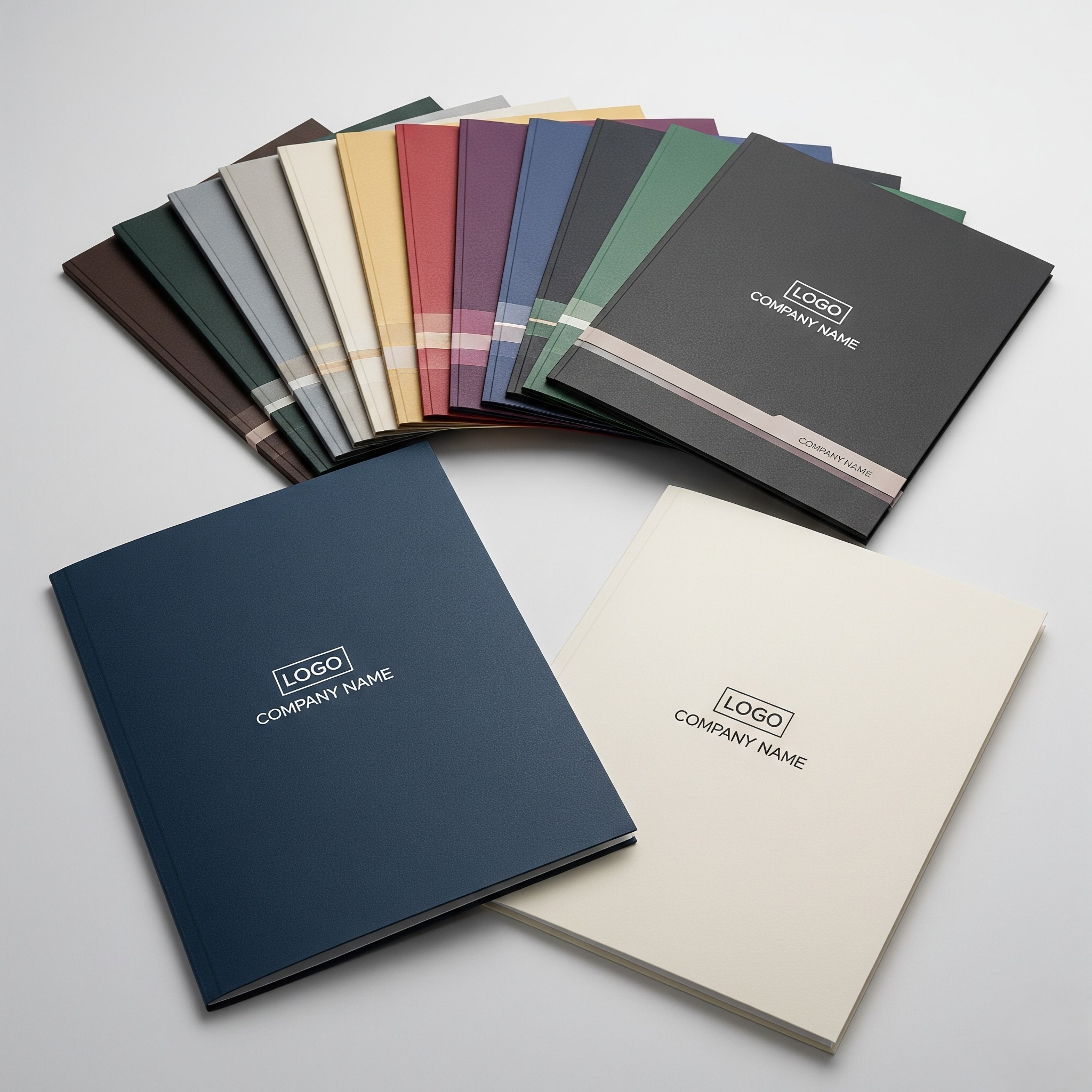 Presentation Folders